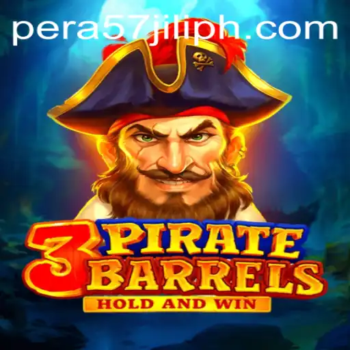 Exploring the Thrilling World of 3PirateBarrels: A Modern Gaming Adventure