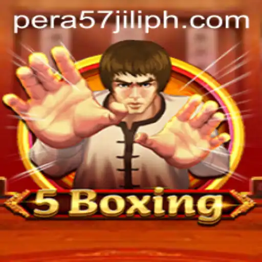 Exploring 5Boxing: A New Gaming Sensation