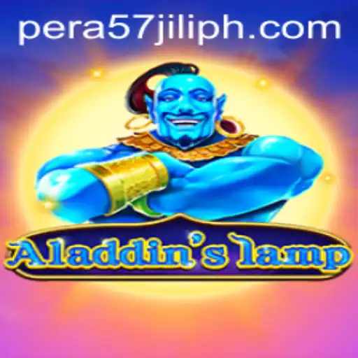 Unveiling the Wonders of Aladdinslamp: A Journey with PERA57 JILI