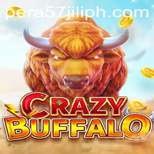 Explore CRAZYBUFFALO: The Thrilling Game Experience with PERA57 JILI