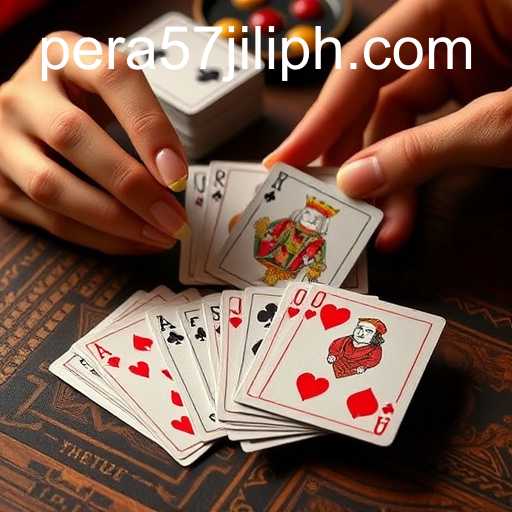 Exploring the Fascinating World of Card Games: An Insight into 