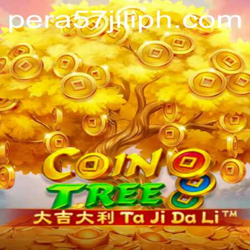 Exploring the Exciting World of CoinTree: Unleashing the Treasure Hunt with PERA57 JILI
