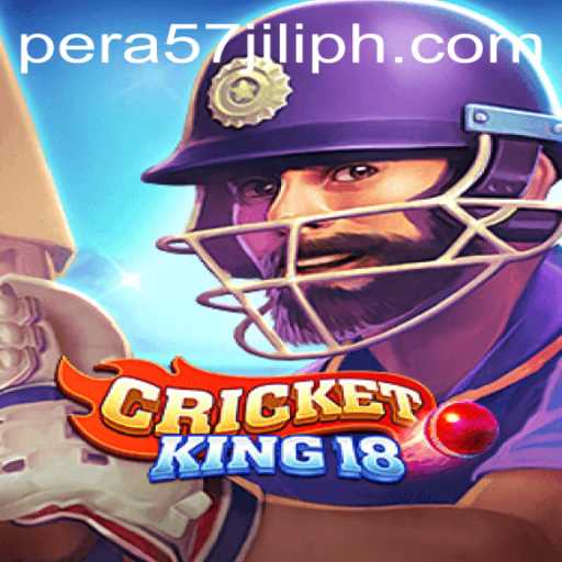 CricketKing18: A Revolutionary Spin on Cricket Gaming