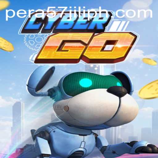 Explore the Thrilling World of CyberGO: The Revolutionary Game with PERA57 JILI Feature