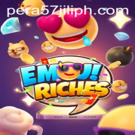 Exploring EmojiRiches: An In-Depth Look at the Exciting Game Featuring PERA57 JILI