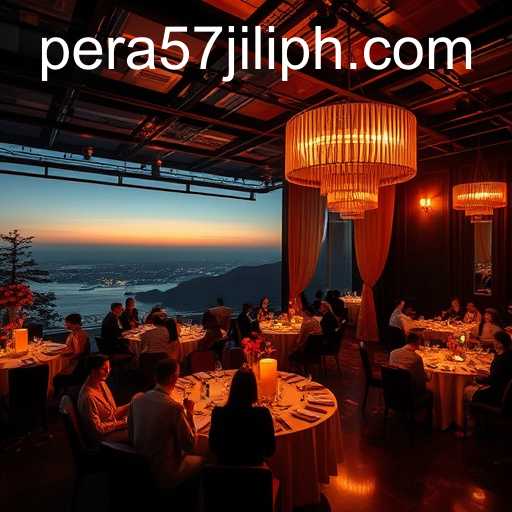 Discovering the Allure of PERA57 JILI