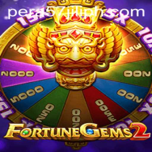 Exploring the Exciting World of FortuneGems2 and the Key to Winning with PERA57 JILI