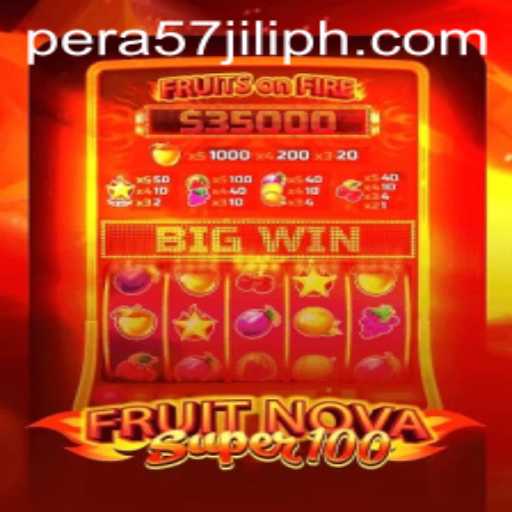 Exploring the Vibrant World of FruitNovaSuper100: A Gaming Sensation