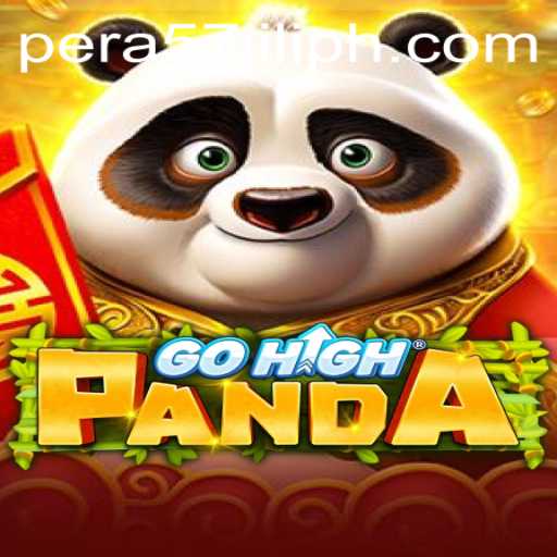 GoHighPanda: A New Gaming Adventure with PERA57 JILI