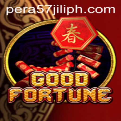 Exploring GoodFortune: A Thrilling Adventure with PERA57 JILI