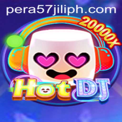 HotDJ: The Revolutionary Gaming Experience with PERA57 JILI