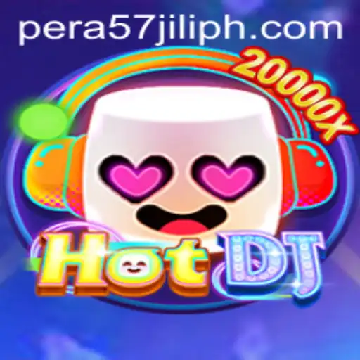 HotDJ: The Revolutionary Gaming Experience with PERA57 JILI