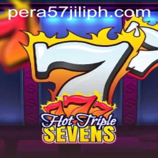 Unveiling HotTripleSevens: A Dynamic Gaming Experience with PERA57 JILI