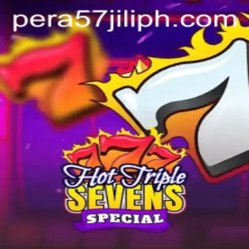 Exploring HotTripleSevensSpecial: A New Era in Casino Gaming