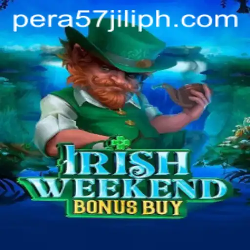 Exploring the Thrilling World of 'IrishWeekendBonusBuy'