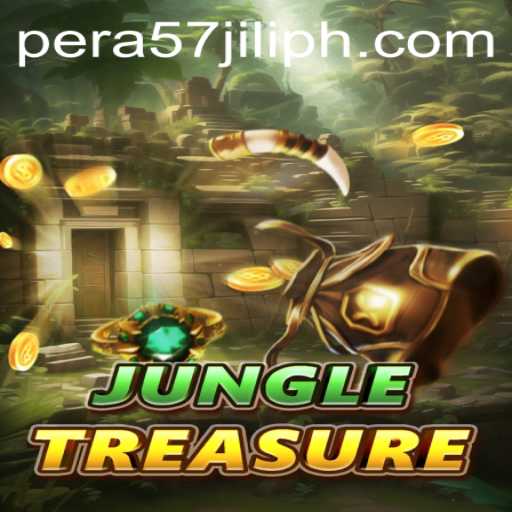 Exploring JungleTreasure: The Ultimate Gaming Adventure with PERA57 JILI