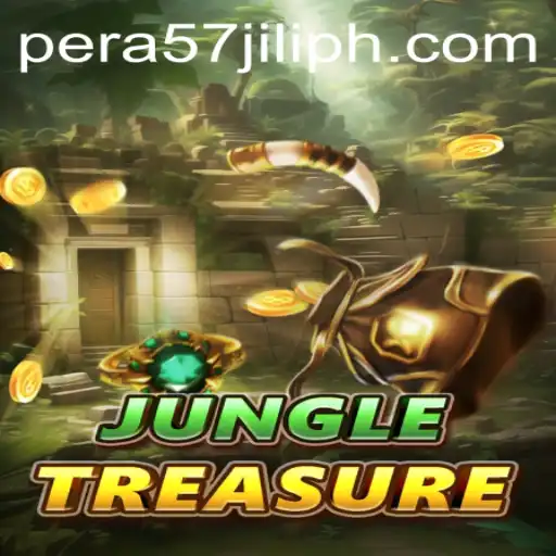 Exploring JungleTreasure: The Ultimate Gaming Adventure with PERA57 JILI
