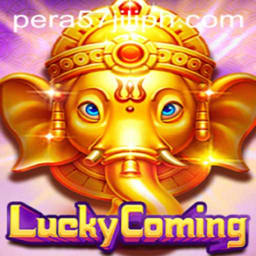 Exploring the Exciting World of LuckyComing Game with PERA57 JILI