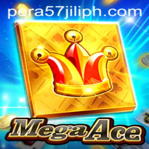 Exploring the Thrilling World of MegaAce with PERA57 JILI