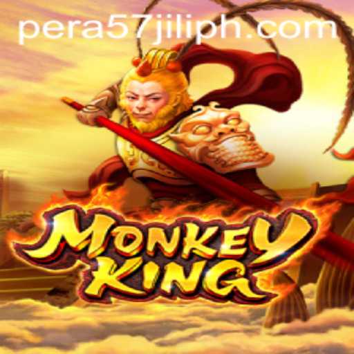 Explore the Exciting World of MonkeyKing with PERA57 JILI