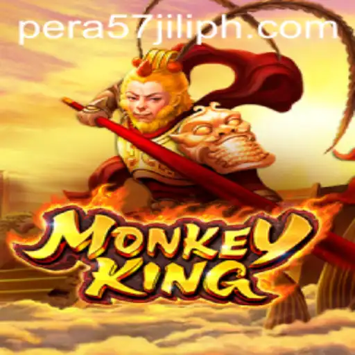 Explore the Exciting World of MonkeyKing with PERA57 JILI