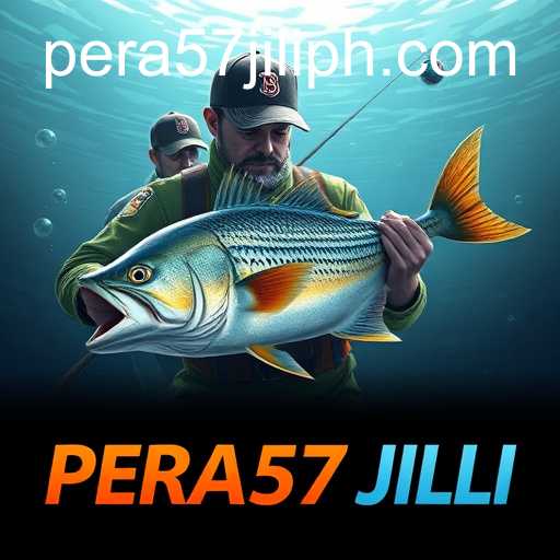 Exploring the World of Online Fishing with PERA57 JILI