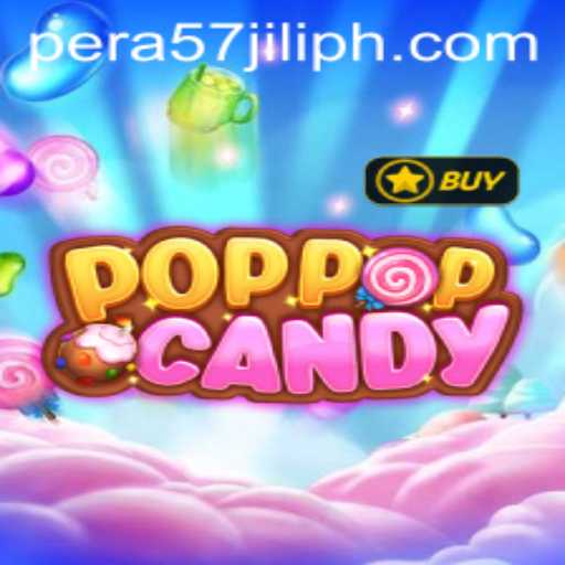 Diving Into the World of POPPOPCANDY: A Sweet Escape with PERA57 JILI