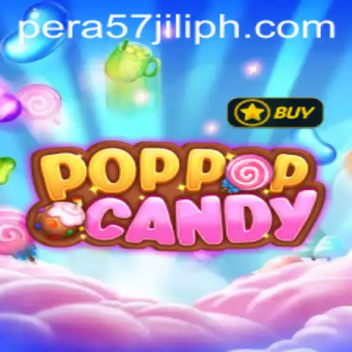 Diving Into the World of POPPOPCANDY: A Sweet Escape with PERA57 JILI