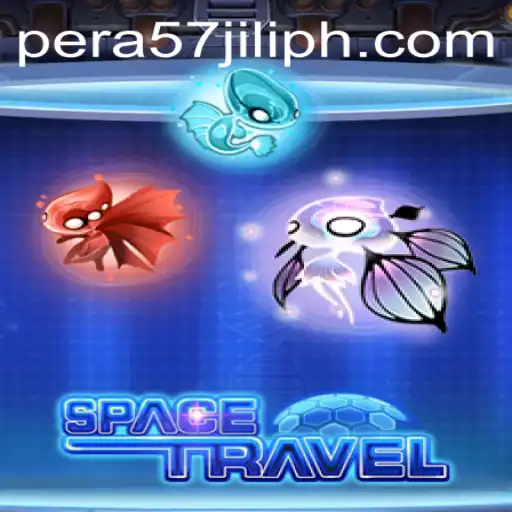 Explore the Cosmos with SpaceTravel: A Detailed Guide to PERA57 JILI