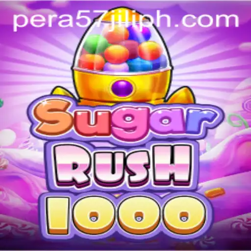 Delve into the Exhilarating World of SugarRush1000: A Gamer's Paradise