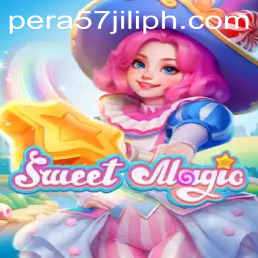 Exploring the Enchanting World of SweetMagic with PERA57 JILI