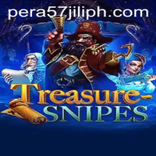 Discover the Thrilling World of TreasureSnipes: PERA57 JILI Guide