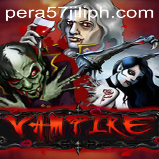 Exploring the Immersive World of 'Vampire': A Guide to PERA57 JILI